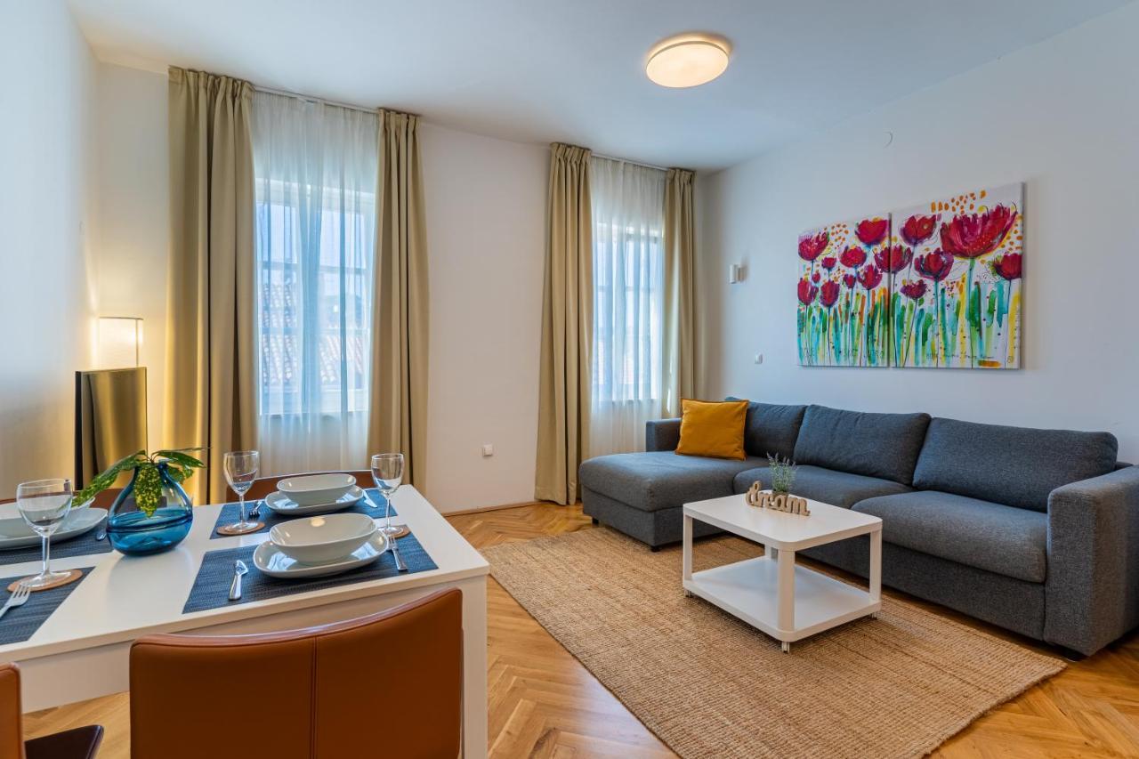 House Catania Apartment Mali Lošinj Екстериор снимка