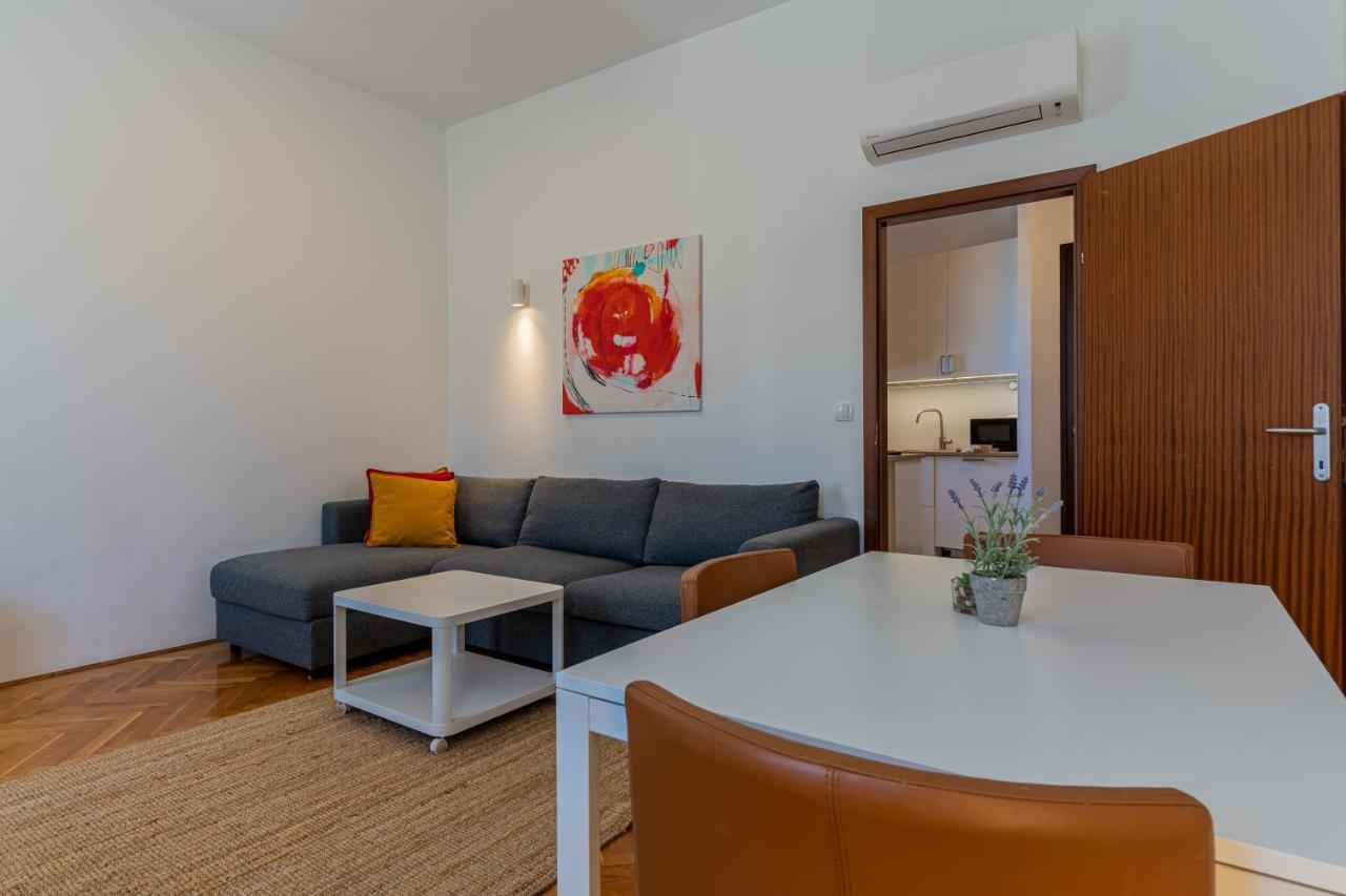 House Catania Apartment Mali Lošinj Екстериор снимка