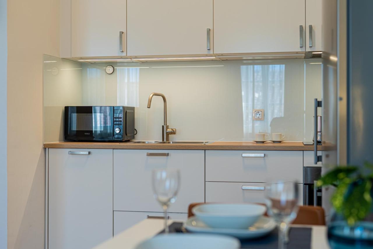 House Catania Apartment Mali Lošinj Екстериор снимка