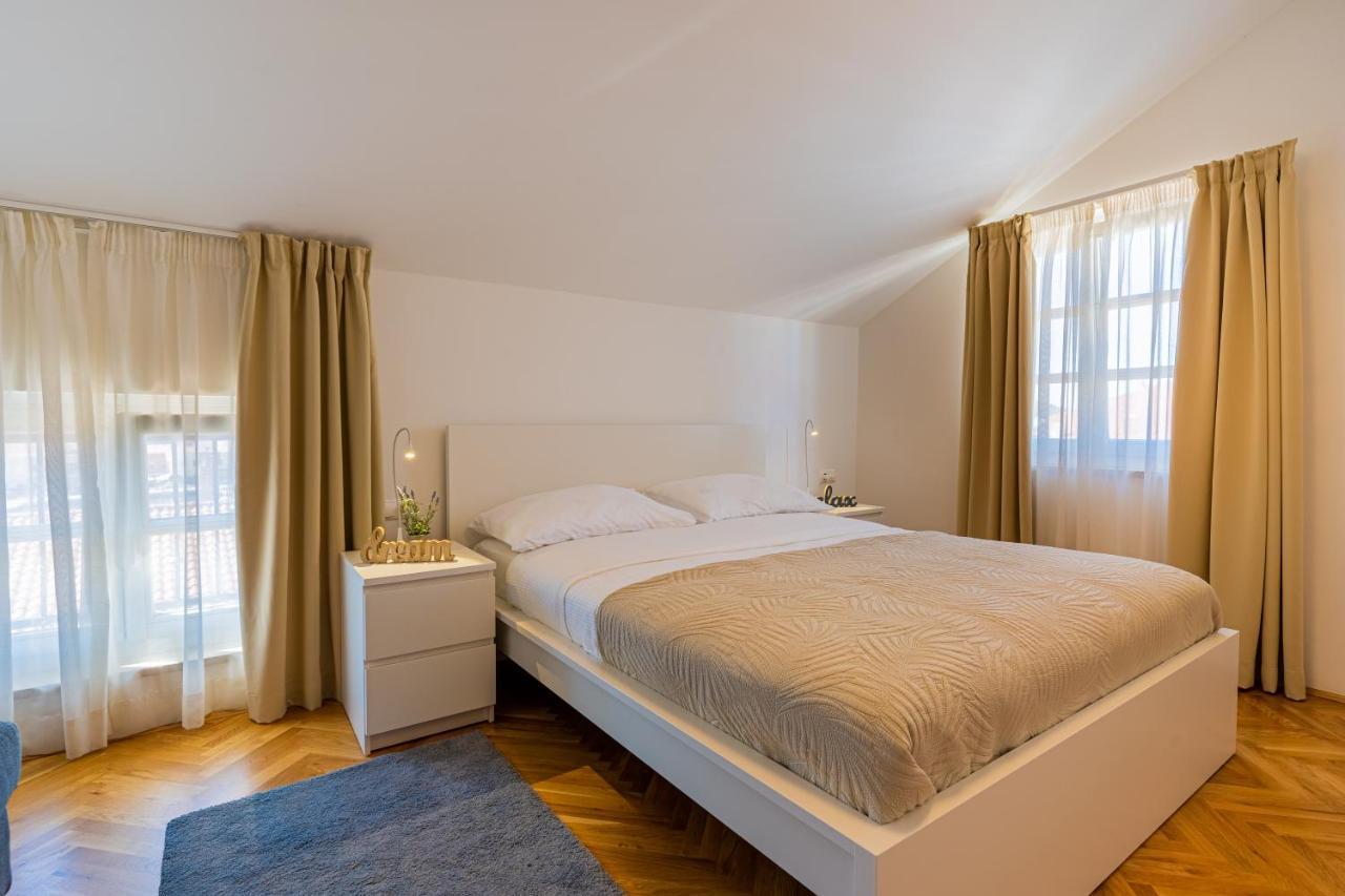 House Catania Apartment Mali Lošinj Екстериор снимка