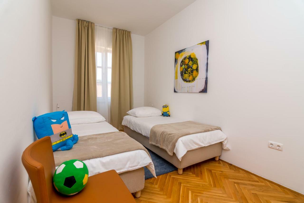 House Catania Apartment Mali Lošinj Екстериор снимка