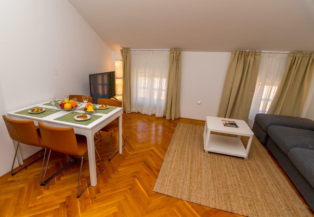 House Catania Apartment Mali Lošinj Екстериор снимка