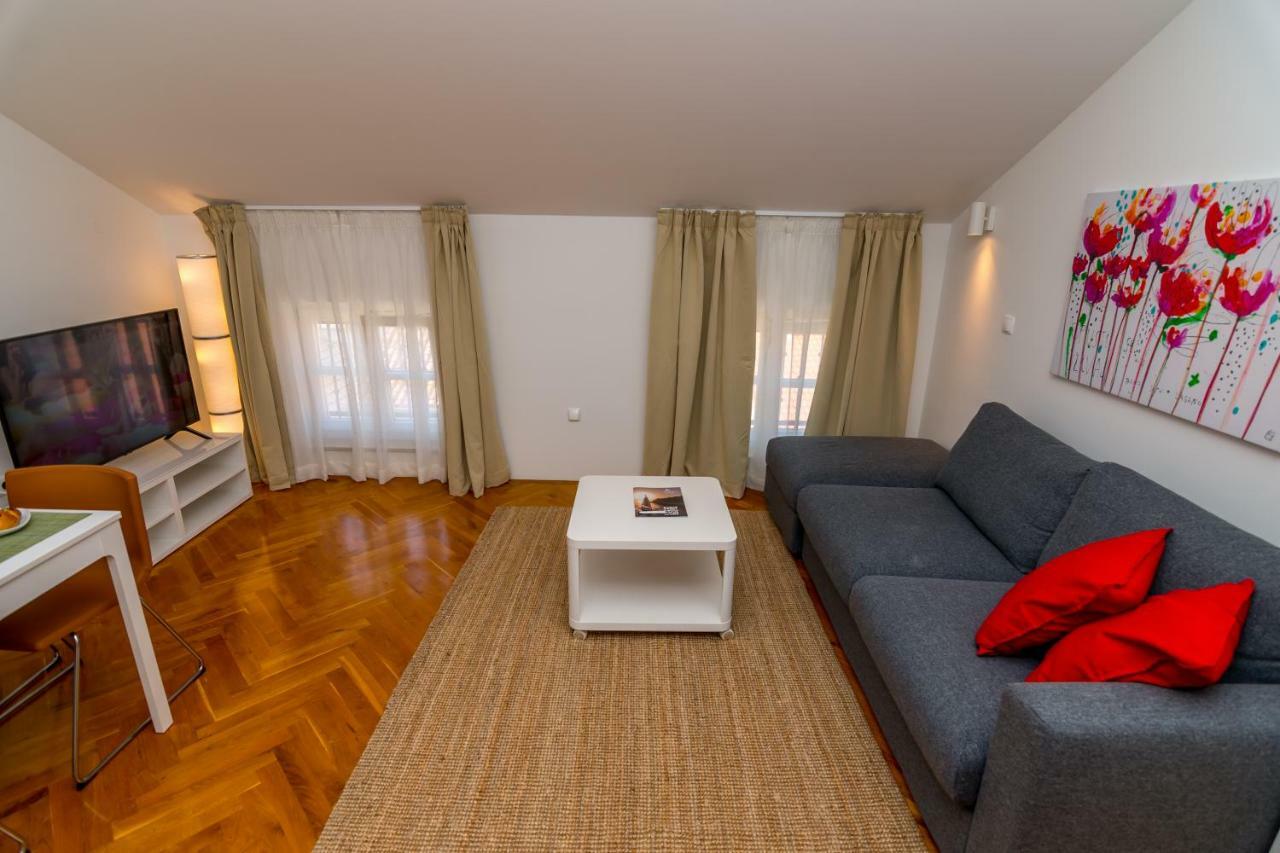 House Catania Apartment Mali Lošinj Екстериор снимка